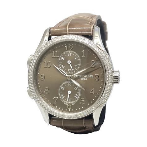 patek philippe 7134g-001|Patek Philippe Complications Ladies Watch Model: 7134G.